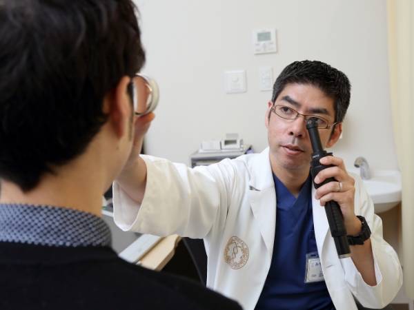医療法人東成会様がみやざき眼科